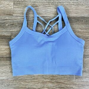 Yogalicious | Sports Bra Small